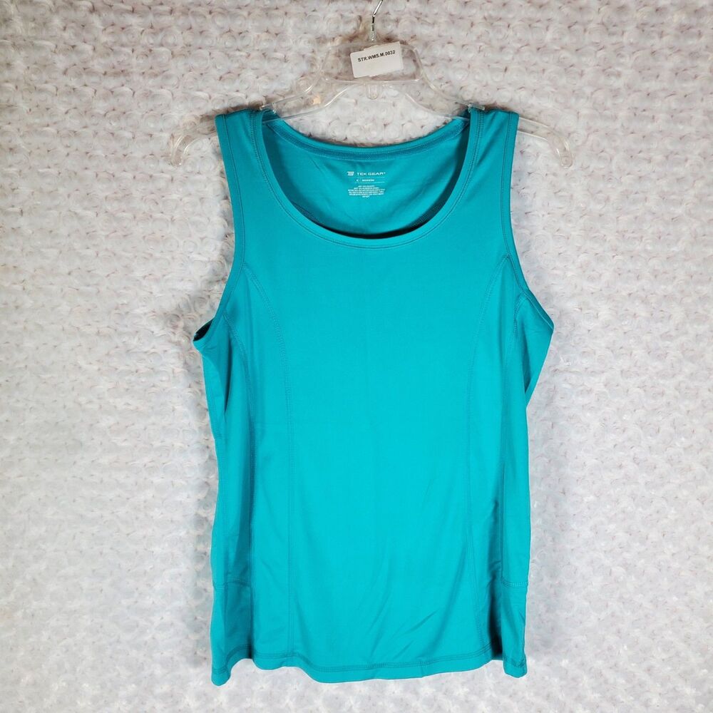 Tek Gear Women's Athletic Top Size M